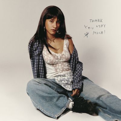 Lotti - Thank you very much!