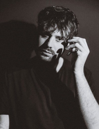 Mathis Akengin © Hugo Horsin